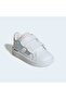 Grand Court 3.0 Cf I Baby Sneaker Kj0882 - 4