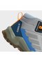 Terrex Ax4R Mid Sl K Unisex Kids Outdoor Shoes Ki5811 - 7