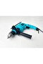 Electric Impact Drill Impact Driver Corded Impact Drill 650W, Keyed Chuck, 10mm - 3
