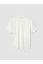Rmz Gi̇yi̇m Farkiyla Relax Fit Soft Touch Men's T-Shirt