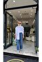 OVERSIZE POPLİN GÖMLEK - 6
