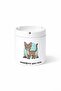 Animal Chausie Wild Cat Hybrid Double-Sided Printed Ashtray Ashtray Gift