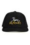 Lotr Rohan Horse Snapback Hat