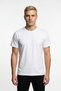 Advantageous 2-Pack Crew Neck Short Sleeve Basic T-Shirt Casual Sports T-Shirt Set - 4