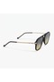 Damla Unisex Sunglasses Mt6015 C202M Fs - 6