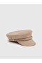 Floriana Women's Beige Hat