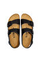 Milano Bs 34193 Men's Slippers Black Juststep - 3