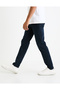 Džíny C25 slim Bowblue powerflex - 2