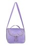 Waddell Primary School - Middle School Luxury Quality Fabric Twillnis Rain-Proof Sweet Girl's Bag Lunch Bag and Pencil Case 3-Piece Set - 7