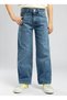 Navy Blue Boy's Denim Trousers 262 Lcb 121001 Ice Ice Mid - 2