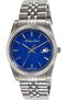 Analog Blue Dial Women's Watch-D810ABU, Blue, Bracelet
