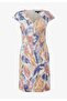 Rochie office