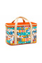 Castle 20 Liter Insulated Beach Picnic Camping Bag - 3