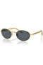 نظارات شمسية للجنسين PO1018S 1129R5 55