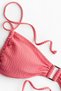 Dolgulu Bikini Üstü - 5