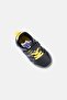 Toddlers Boy Batman Velcro Closure Shoes, Black - 3