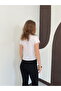 D 3048 Chinese Buttoned Shirt - White |   D3048 - 5
