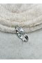 Steel Handcuff 82 Silver Special Gift Bracelet