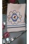 3 Colors Pip Studio Love Birds Series Compatible Pure Cotton Velvet Hand Towel 30X50Cm - 3