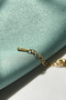 Steel Ball Cobra Chain Necklace - 5