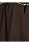 Lcw Grace Hakim Collar Embroidered Blouse - 7