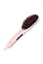 Fast Hair Straightener Pink - 4