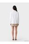 Lcw Vision Gathered Women's Shirt - 5