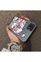 Oppo A15/A15S Compatible Stylish Cartoon Printed Shockproof Case - 4