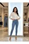 Ride Jeans Skinny Pants with Full Lycra - 3