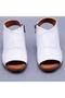 Nairobi Women's Genuine Leather Sandals - 5