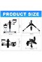 Multi-Function Mini Pedal Exerciser for Cardio and Muscle Toning - 6