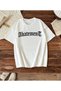 Women's Abatement Dekkry Backwardness Spider Printed T-Shirt - 2