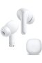 REDMI Buds 8 Lite True Wireless Bluetooth In-Ear Headphones, 42dB ANC, White