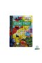 Sesame Street 99 Piece Standing Puzzle – Decorative Children's Puzzle 0196