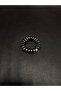 Anthracite Color Natural Hematite Stone Minimal Finger Prayer Beads & Ring New Generation Pocket Prayer Beads