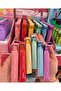 2 Pcs Earth Tone Highlighter Pen
