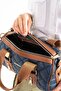Women's New Season Hand and Shoulder Bag - 3