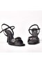 Qenera Women's Evening Dress Sandals 306 - 3