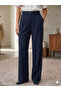 Lacivert Women's Kumas Pants Underwear - 2