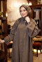 فستان من قماش الكوبرا - 7