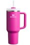 The Quencher Protour Flip Straw Tumbler 1.18L Colorful