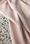 طقم غطاء سرير مزدوج مريح من NEVSEİM ODELİN BLUSH - 4