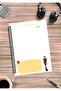 Twisted Wonderland Anime Spiral Notebook A5 (50 Sheets) - 2