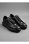 Genuine Leather Men's Shoes – Full Leather Inside and Out, Comfortable and Stylish Design