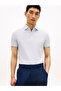 Men's Wide Spread Collat Polo T-Shirt