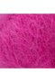 Soho Knitting Yarn Fuchsia 55% Super Kid Mohair 23% Organic Merino Wool 22% Polyester 25g 225m (73412) - 2