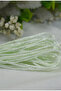 Hand Embroidery Silk, Laundry Silk, Rayon, Shiny Silk Texture, Colorfast - 2