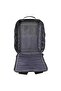 Office 12 Lt Backpack (Black) - 4