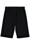 Basic 10-13 Years Old Capri - Black - 2