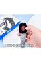TC44 5G Smart Watch with SIM Support HD Camera & Full Touch Display - 3